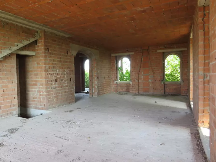 Immagine 19 di Villa in vendita  in Via Ca De Micheli 19 a Sanguinetto