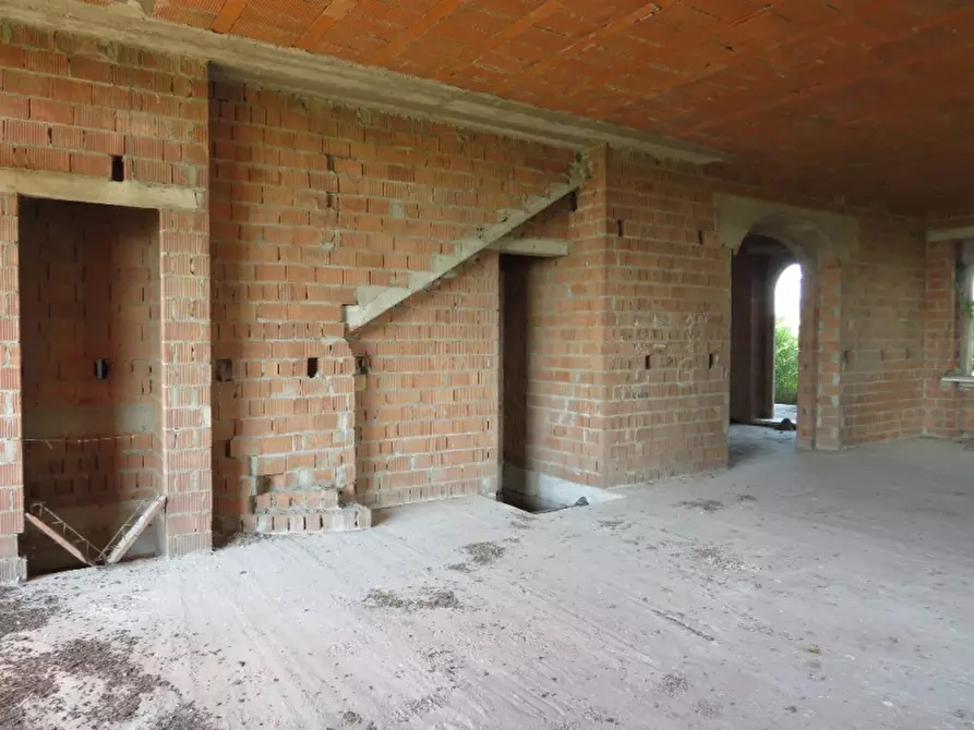 Immagine 20 di Villa in vendita  in Via Ca De Micheli 19 a Sanguinetto