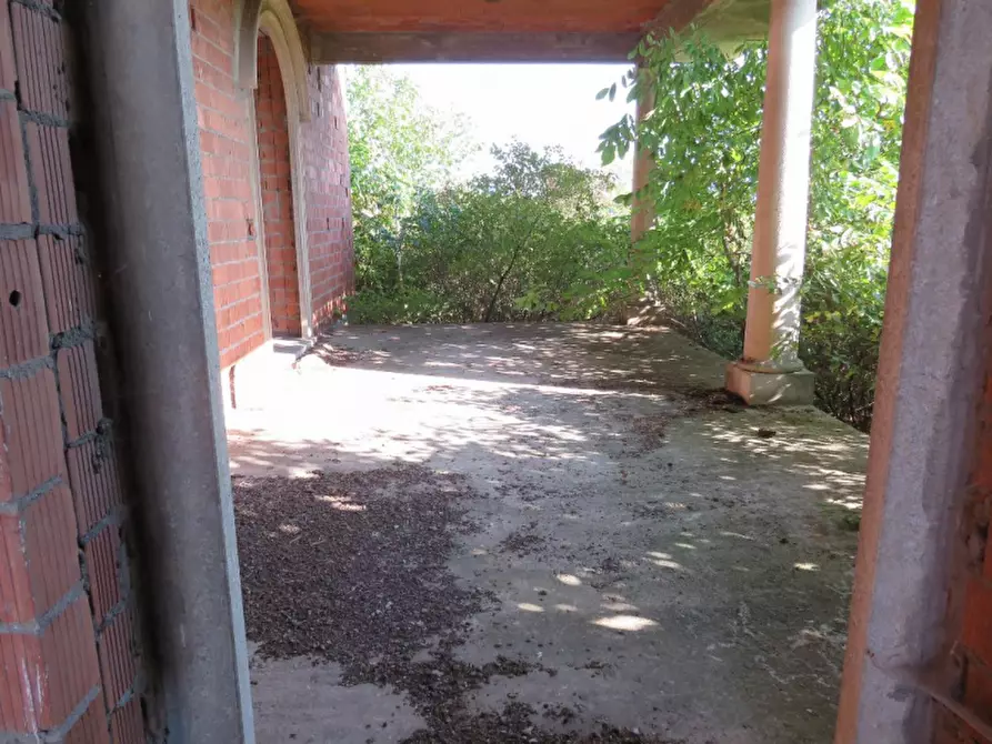 Immagine 21 di Villa in vendita  in Via Ca De Micheli 19 a Sanguinetto