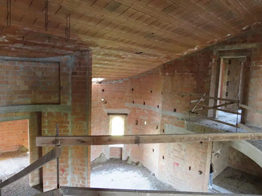 Immagine 23 di Villa in vendita  in Via Ca De Micheli 19 a Sanguinetto