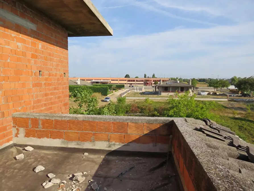 Immagine 27 di Villa in vendita  in Via Ca De Micheli 19 a Sanguinetto