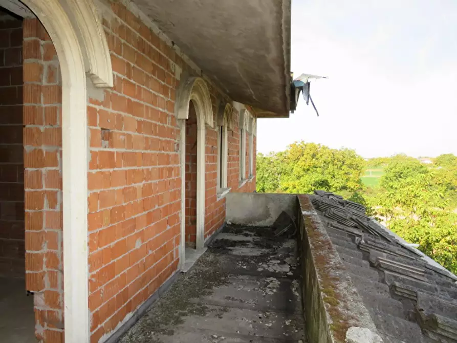 Immagine 30 di Villa in vendita  in Via Ca De Micheli 19 a Sanguinetto