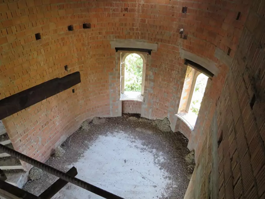 Immagine 41 di Villa in vendita  in Via Ca De Micheli 19 a Sanguinetto