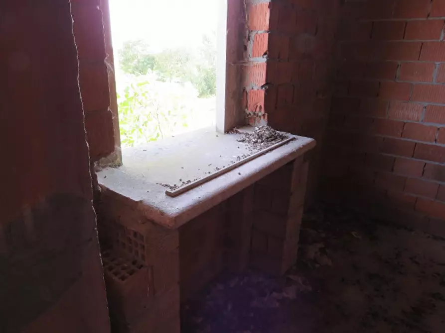 Immagine 43 di Villa in vendita  in Via Ca De Micheli 19 a Sanguinetto