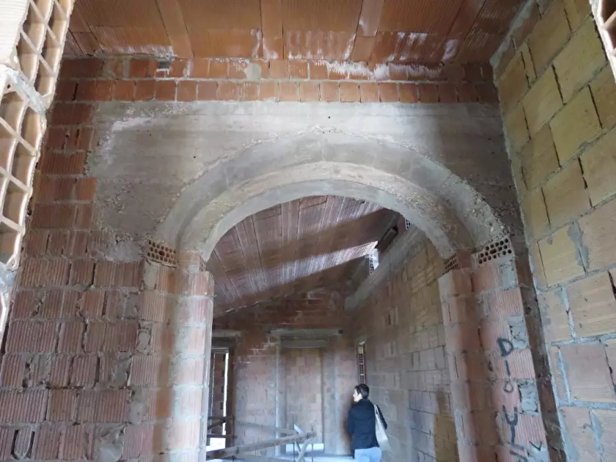 Immagine 45 di Villa in vendita  in Via Ca De Micheli 19 a Sanguinetto