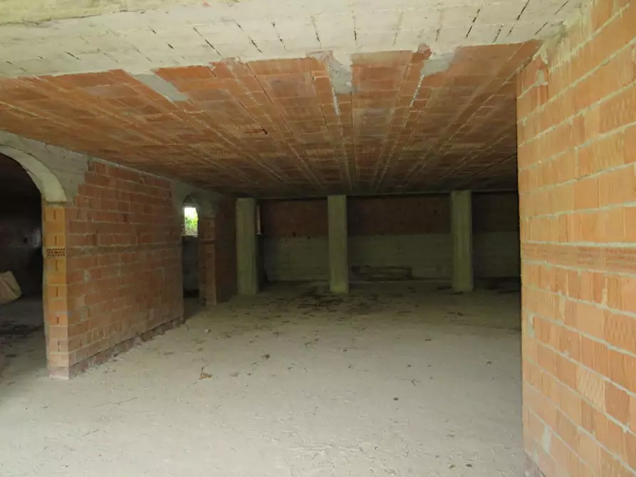 Immagine 47 di Villa in vendita  in Via Ca De Micheli 19 a Sanguinetto