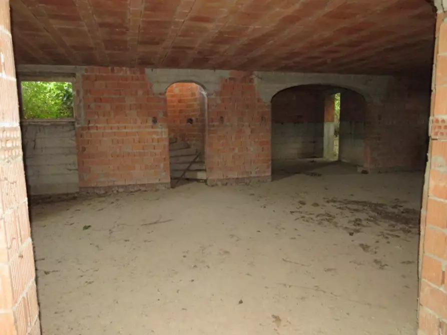 Immagine 48 di Villa in vendita  in Via Ca De Micheli 19 a Sanguinetto