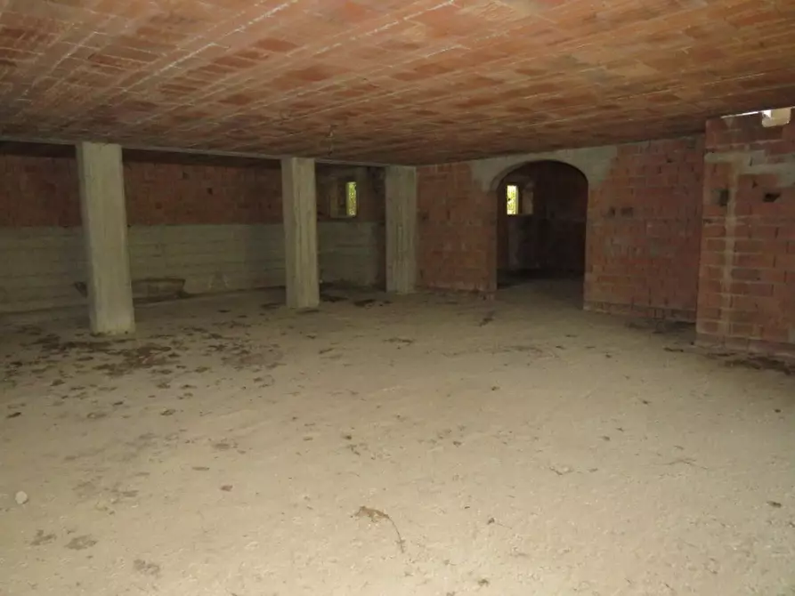 Immagine 49 di Villa in vendita  in Via Ca De Micheli 19 a Sanguinetto