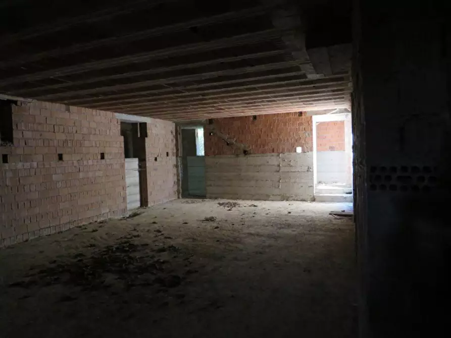 Immagine 50 di Villa in vendita  in Via Ca De Micheli 19 a Sanguinetto