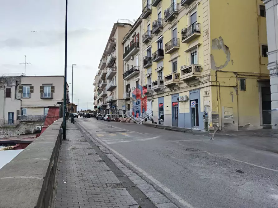Immagine 2 di Appartamento in vendita  in VIA POSILLIPO a Napoli