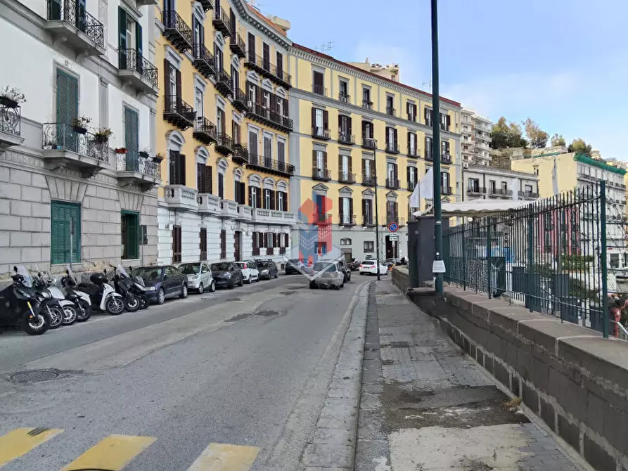 Immagine 3 di Appartamento in vendita  in VIA POSILLIPO a Napoli