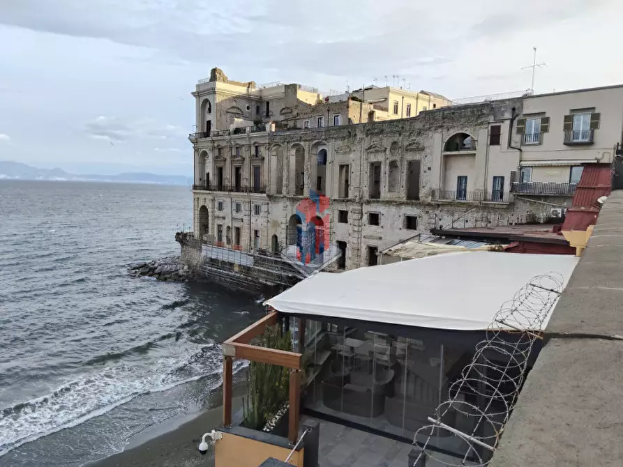 Immagine 3 di Appartamento in vendita  in VIA POSILLIPO a Napoli
