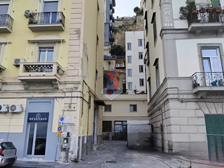 Immagine 5 di Appartamento in vendita  in VIA POSILLIPO a Napoli
