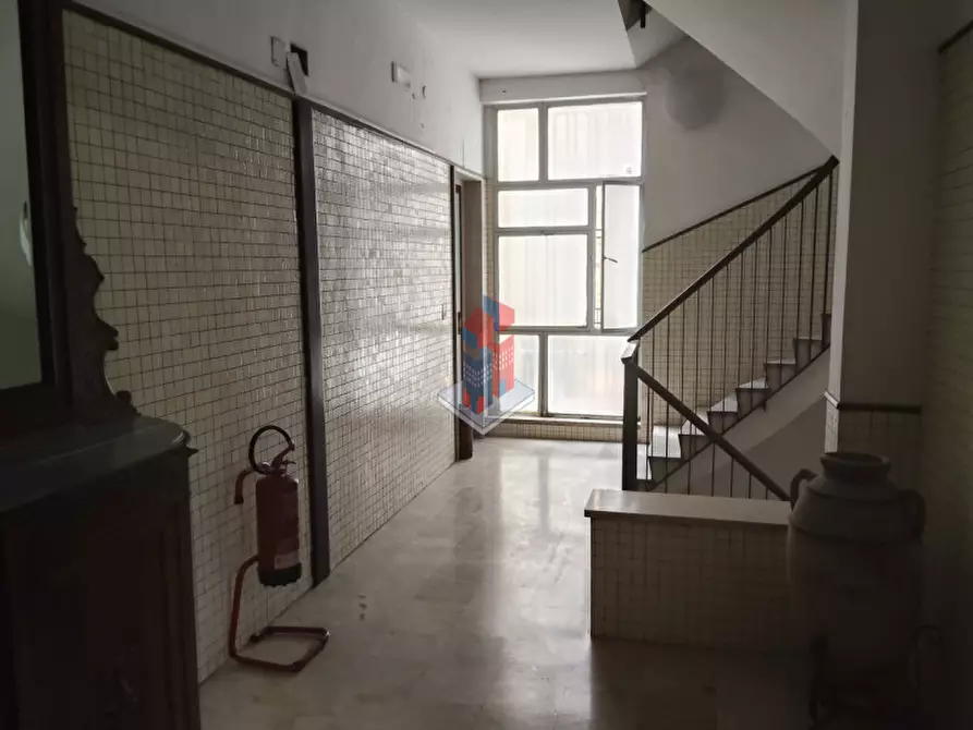 Immagine 8 di Appartamento in vendita  in VIA POSILLIPO a Napoli