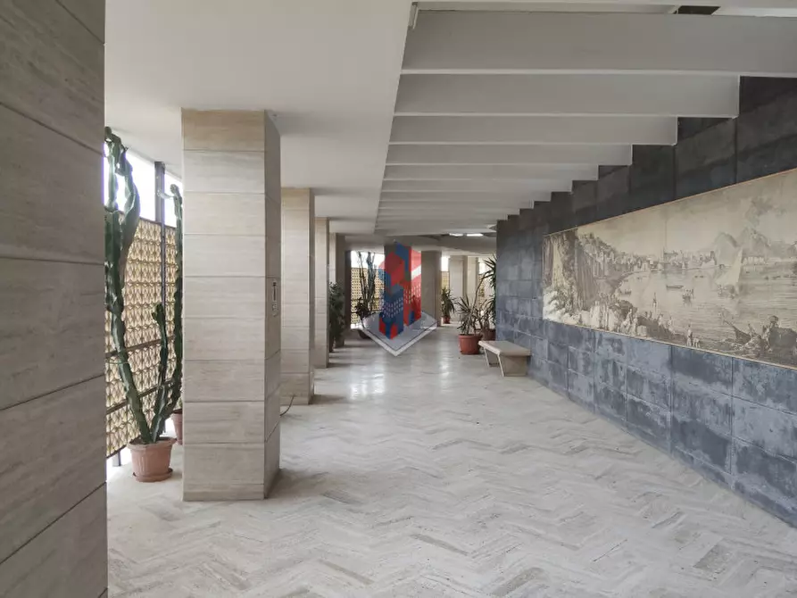 Immagine 8 di Appartamento in vendita  in VIA POSILLIPO a Napoli