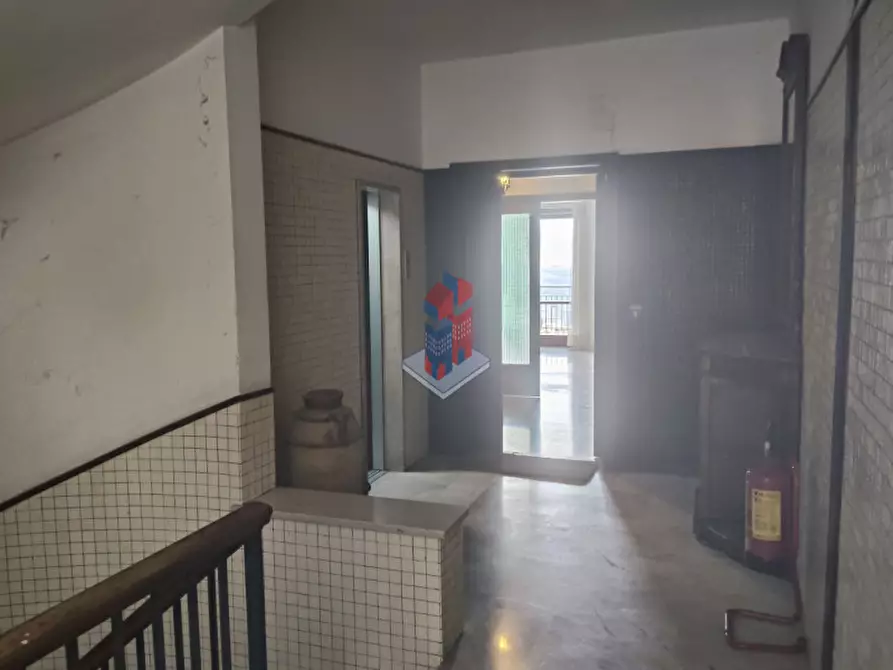 Immagine 10 di Appartamento in vendita  in VIA POSILLIPO a Napoli