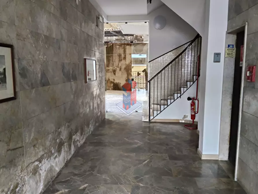 Immagine 13 di Appartamento in vendita  in VIA POSILLIPO a Napoli