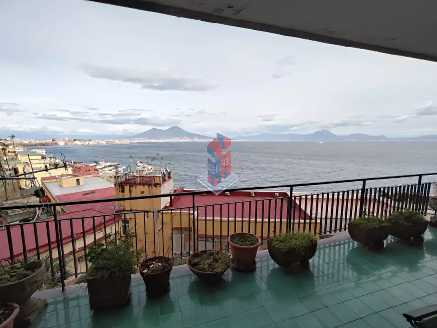 Immagine 17 di Appartamento in vendita  in VIA POSILLIPO a Napoli