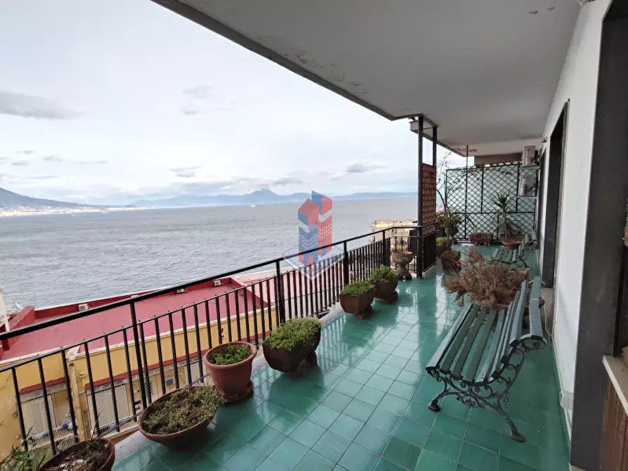 Immagine 18 di Appartamento in vendita  in VIA POSILLIPO a Napoli