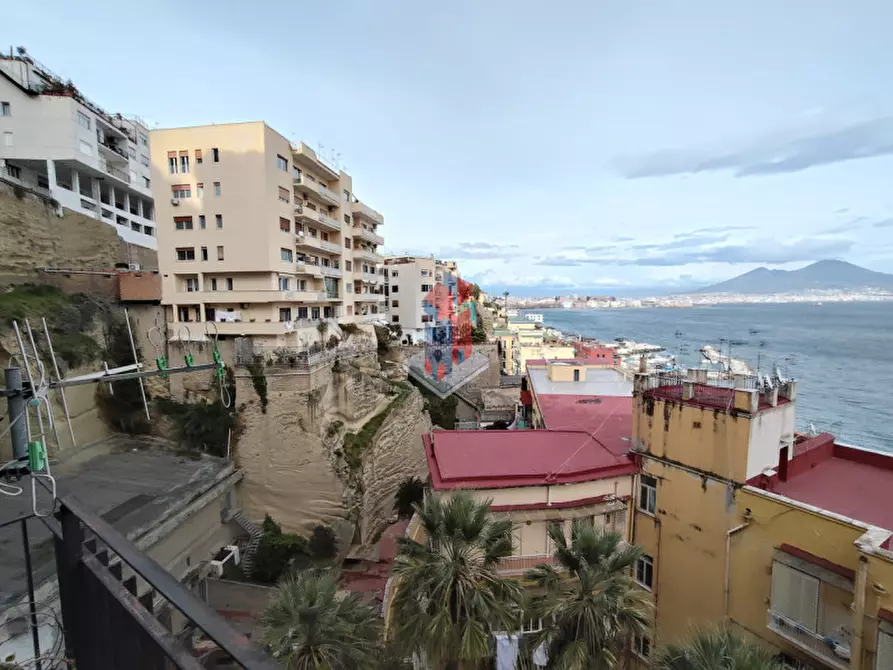 Immagine 20 di Appartamento in vendita  in VIA POSILLIPO a Napoli
