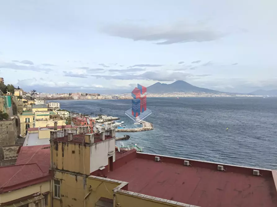 Immagine 23 di Appartamento in vendita  in VIA POSILLIPO a Napoli