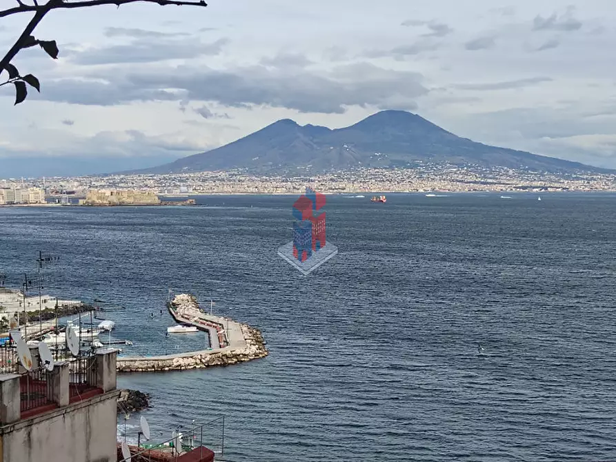 Immagine 24 di Appartamento in vendita  in VIA POSILLIPO a Napoli
