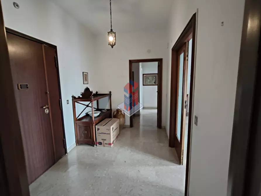 Immagine 26 di Appartamento in vendita  in VIA POSILLIPO a Napoli