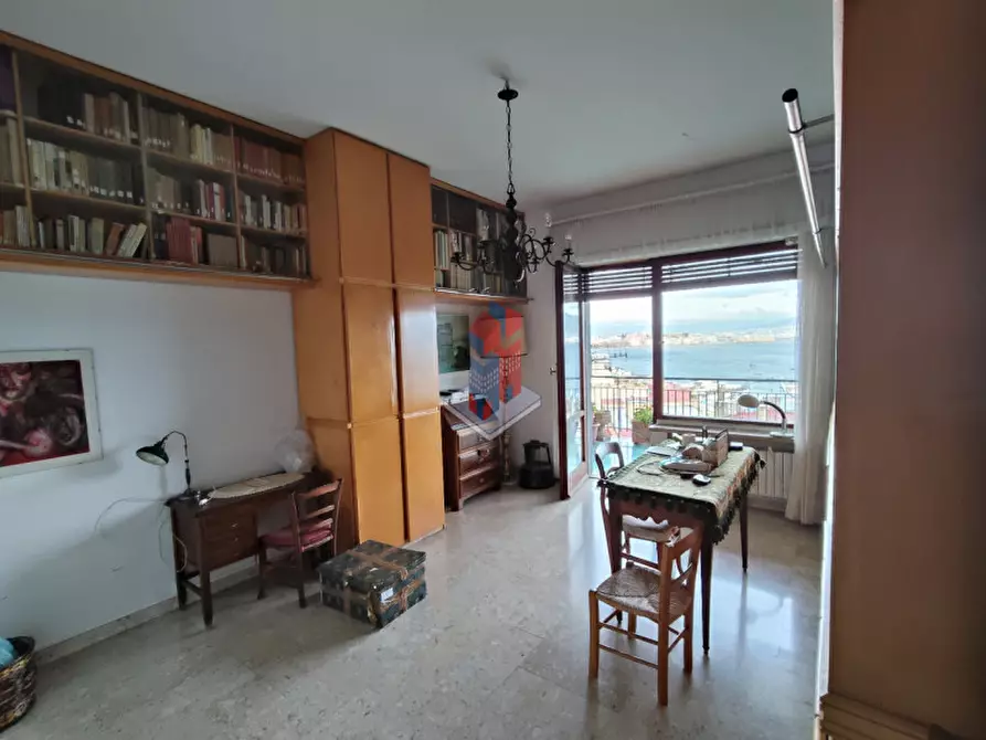Immagine 28 di Appartamento in vendita  in VIA POSILLIPO a Napoli