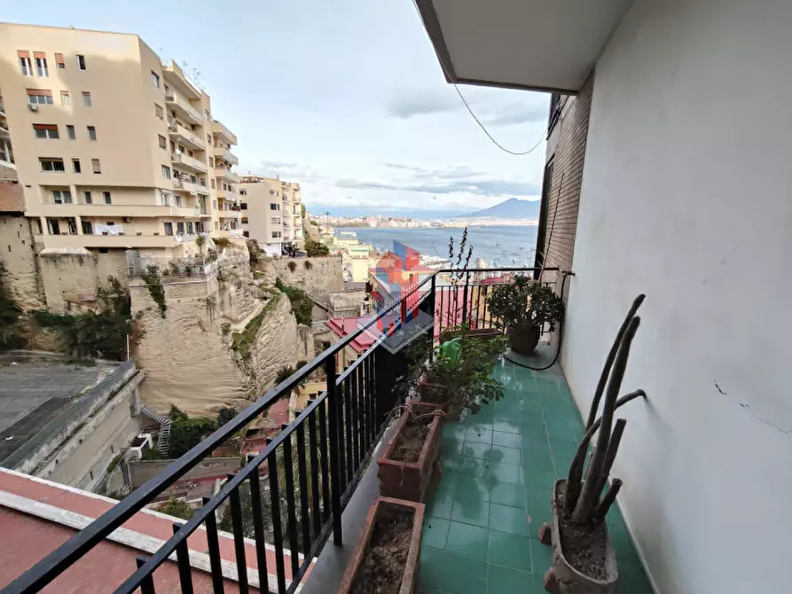 Immagine 31 di Appartamento in vendita  in VIA POSILLIPO a Napoli
