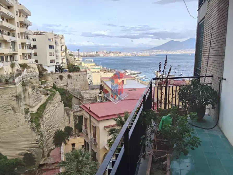 Immagine 33 di Appartamento in vendita  in VIA POSILLIPO a Napoli