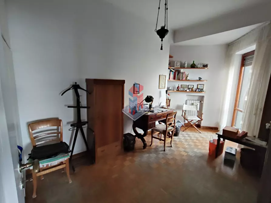 Immagine 34 di Appartamento in vendita  in VIA POSILLIPO a Napoli