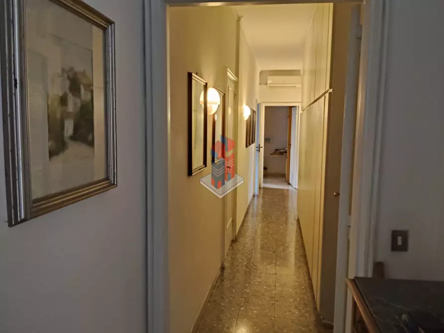 Immagine 36 di Appartamento in vendita  in VIA POSILLIPO a Napoli