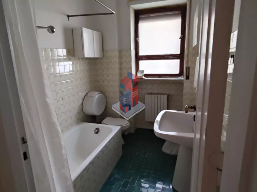 Immagine 39 di Appartamento in vendita  in VIA POSILLIPO a Napoli