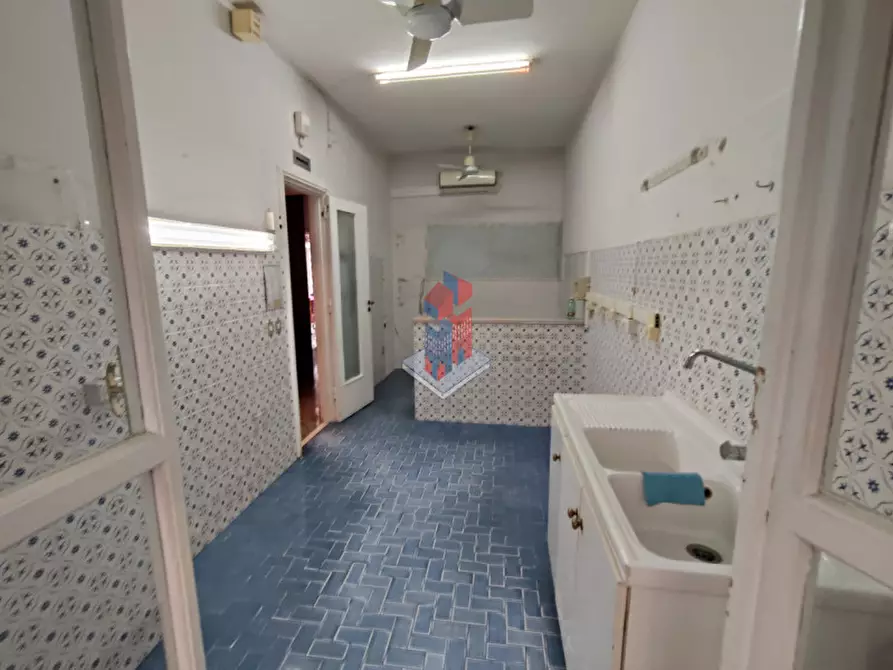 Immagine 43 di Appartamento in vendita  in VIA POSILLIPO a Napoli