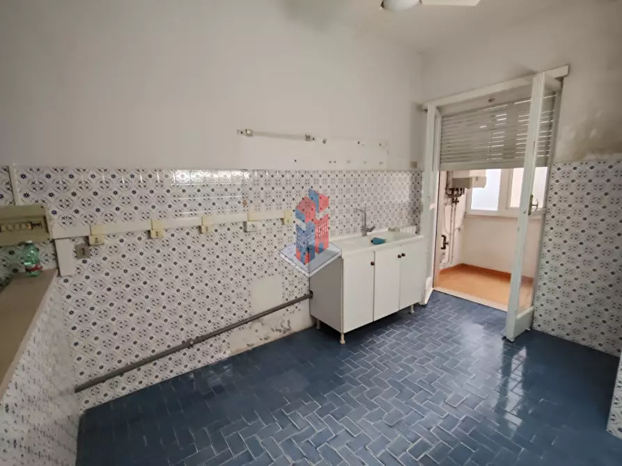 Immagine 44 di Appartamento in vendita  in VIA POSILLIPO a Napoli