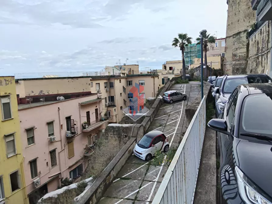 Immagine 47 di Appartamento in vendita  in VIA POSILLIPO a Napoli