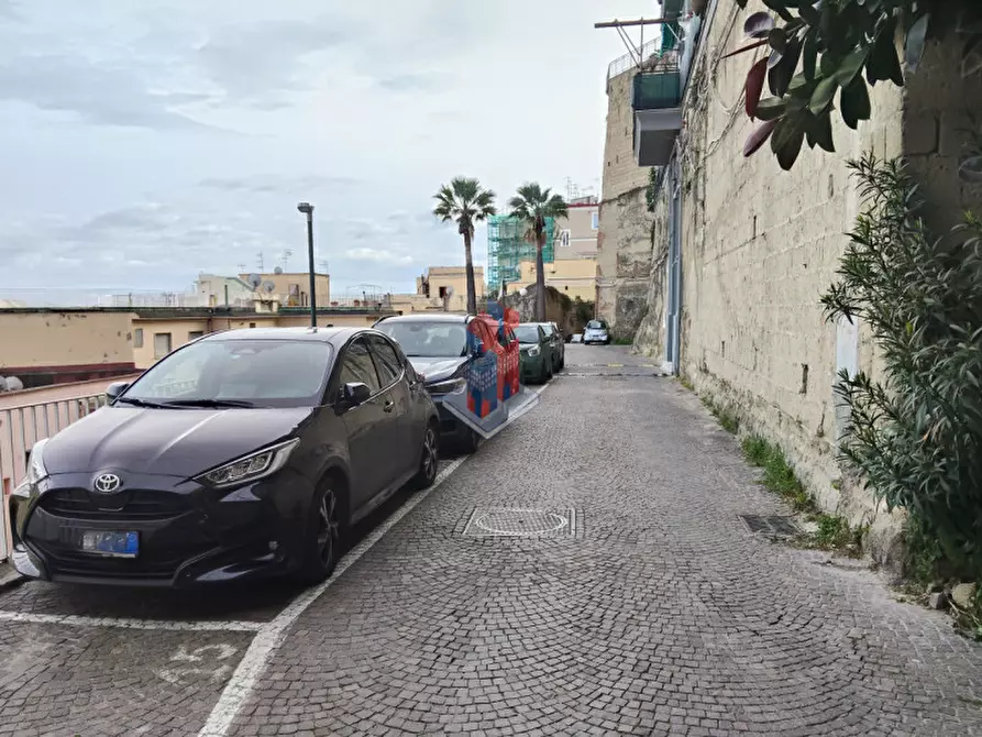 Immagine 48 di Appartamento in vendita  in VIA POSILLIPO a Napoli
