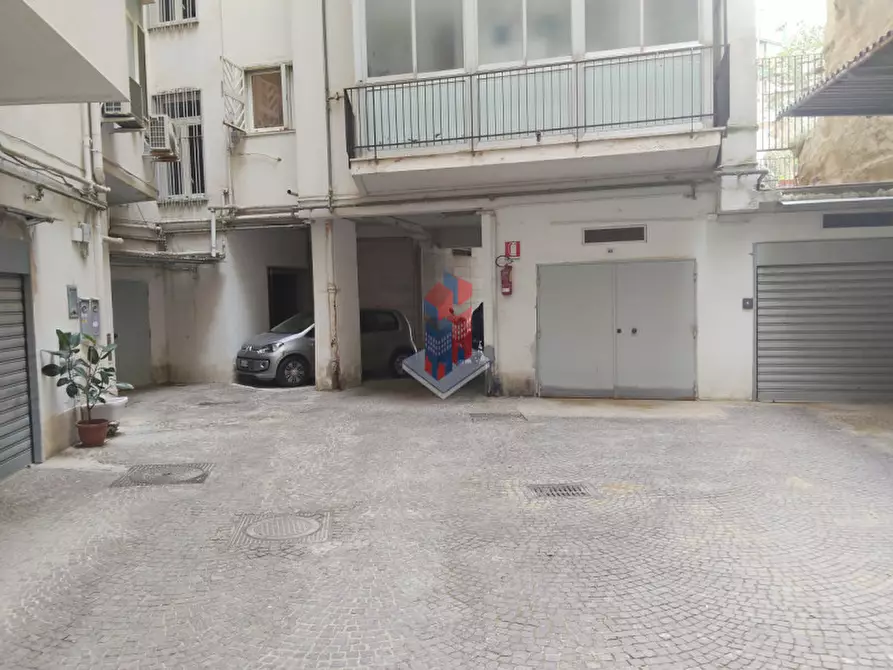 Immagine 49 di Appartamento in vendita  in VIA POSILLIPO a Napoli