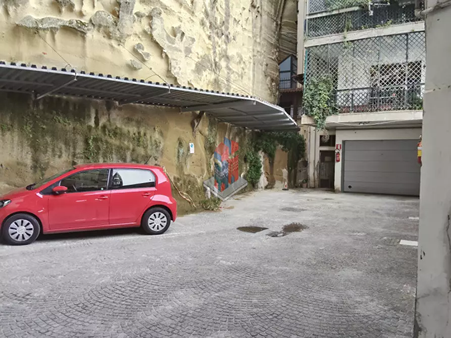 Immagine 53 di Appartamento in vendita  in VIA POSILLIPO a Napoli