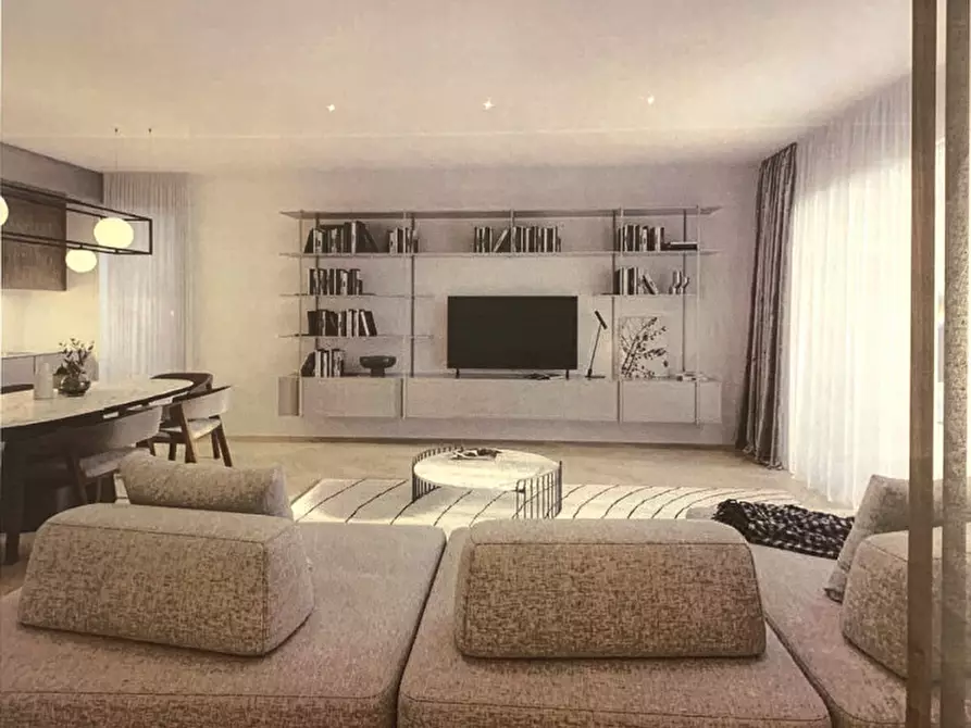 Immagine 5 di Casa bifamiliare in vendita  in maerne a Martellago