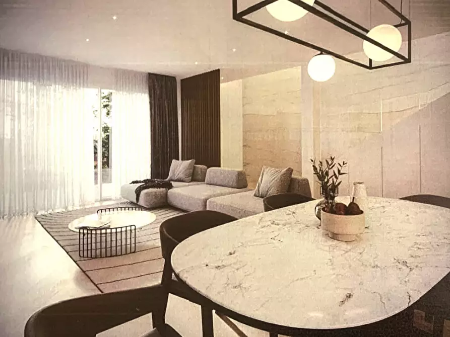 Immagine 6 di Casa bifamiliare in vendita  in maerne a Martellago