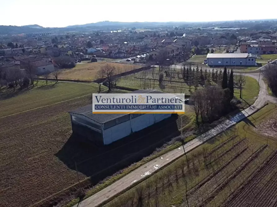 Immagine 7 di Capannone industriale in vendita  in Via Giovanni Falcone a Calvagese Della Riviera