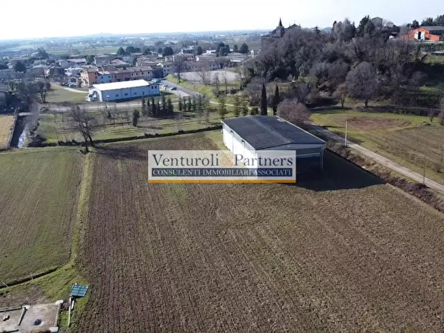 Immagine 8 di Capannone industriale in vendita  in Via Giovanni Falcone a Calvagese Della Riviera