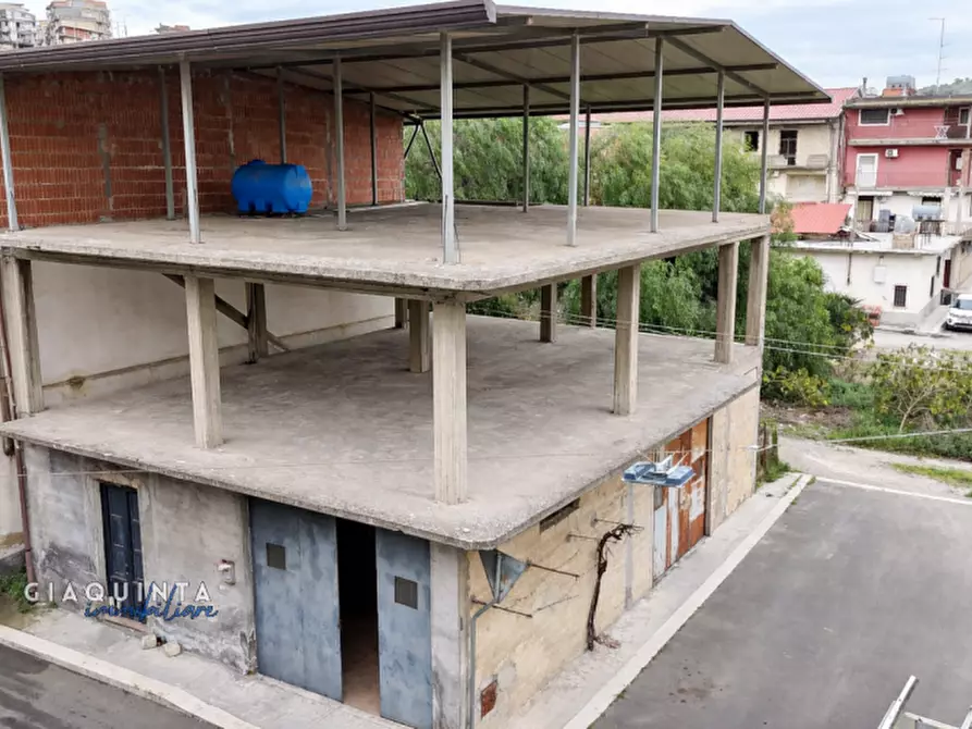 Immagine 2 di Casa indipendente in vendita  in via strada quattordici snc a Palagonia
