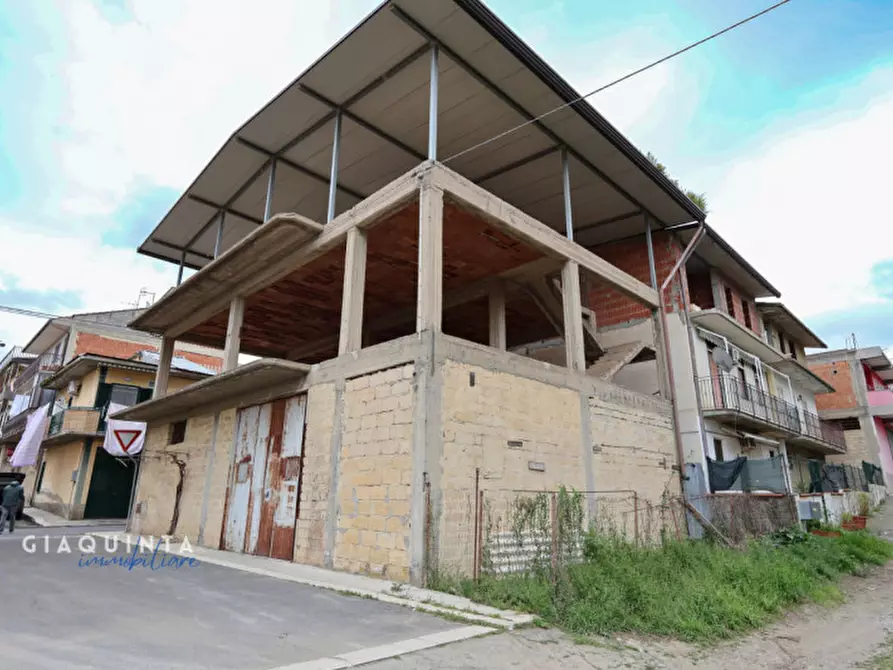 Immagine 3 di Casa indipendente in vendita  in via strada quattordici snc a Palagonia