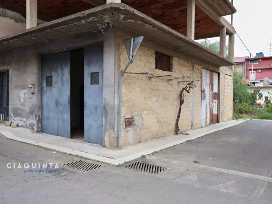 Immagine 4 di Casa indipendente in vendita  in via strada quattordici snc a Palagonia