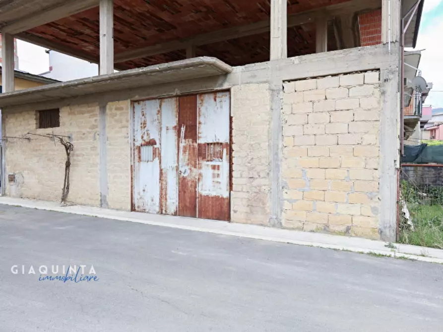 Immagine 8 di Casa indipendente in vendita  in via strada quattordici snc a Palagonia