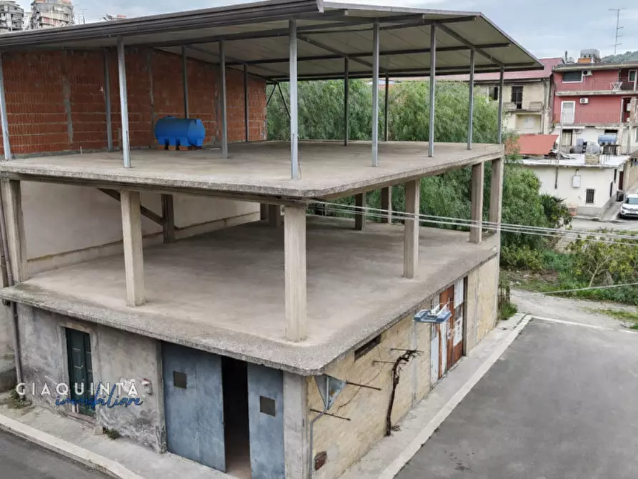 Immagine 11 di Casa indipendente in vendita  in via strada quattordici snc a Palagonia