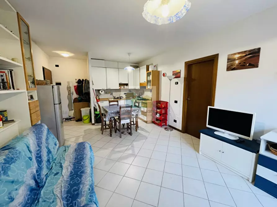 Immagine 1 di Appartamento in vendita  in Via Gaspara Stampa 2 a Noventa Padovana