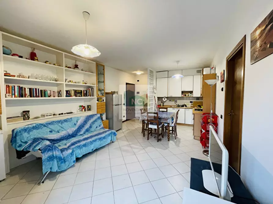 Immagine 2 di Appartamento in vendita  in Via Gaspara Stampa 2 a Noventa Padovana